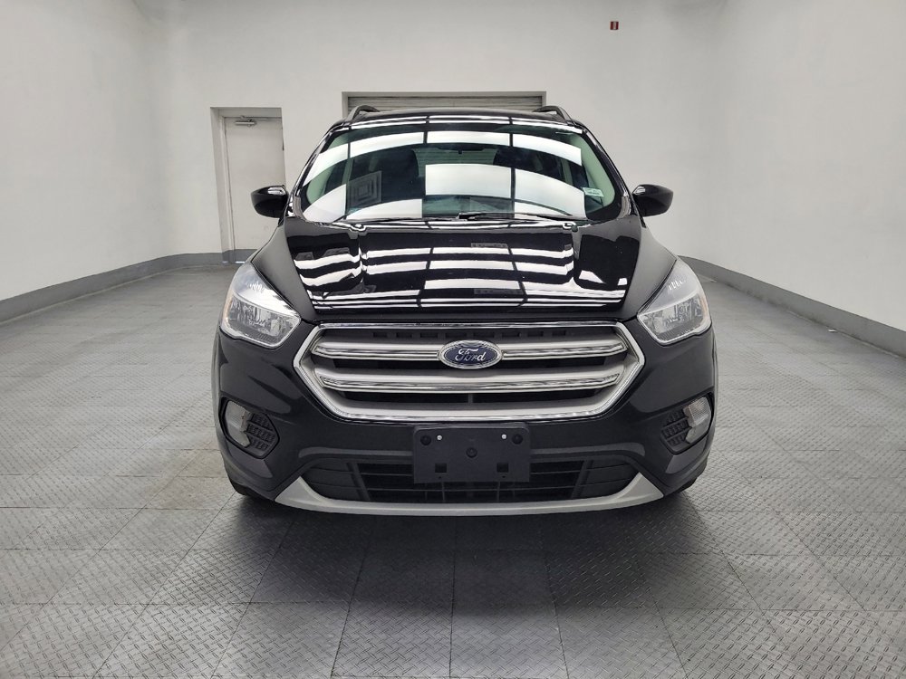 Used 2018 Ford Escape SE image 14