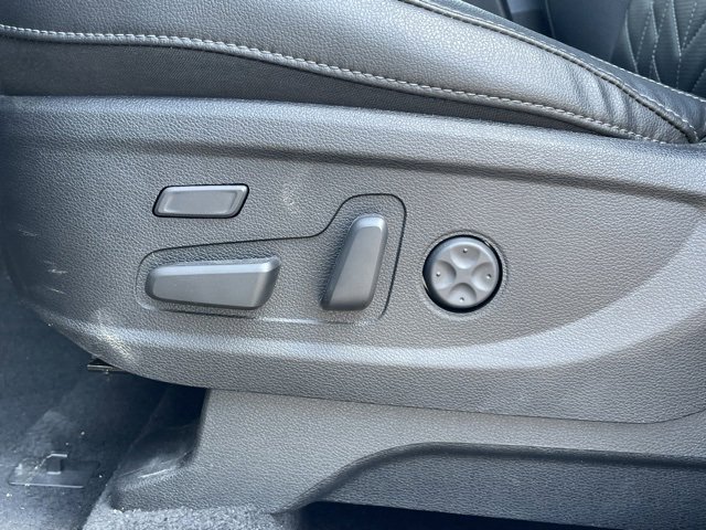 New 2025 Kia Telluride SX X-Line image 11