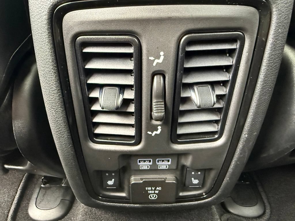 Used 2023 Dodge Durango GT AWD/4WD image 14
