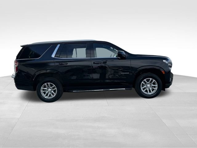 Used 2024 Chevrolet Tahoe LT image 2