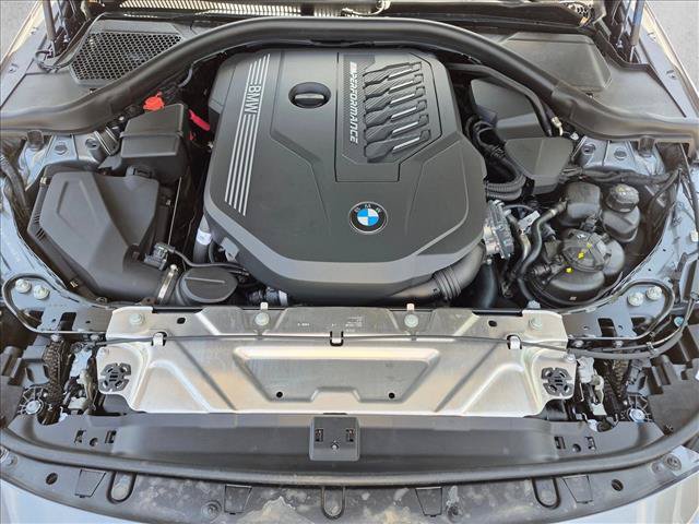 New 2026 BMW M240i Coupe w/ Premium Package RWD image 18