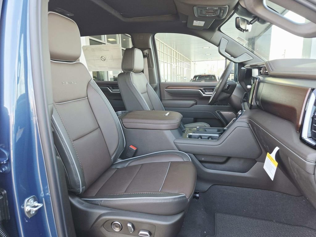 New 2026 GMC Sierra 2500 Denali w/ Denali Reserve Package image 21