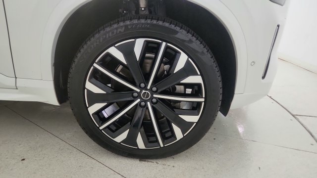Used 2026 Volvo XC90 B6 Plus AWD/4WD image 82