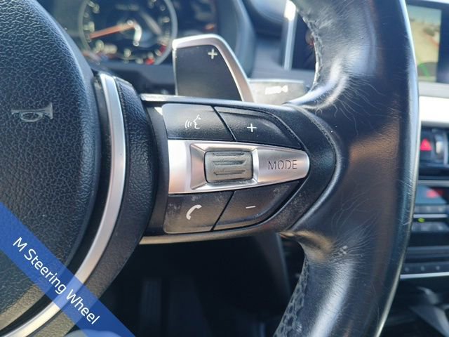 Used 2015 BMW X6 xDrive35i image 23