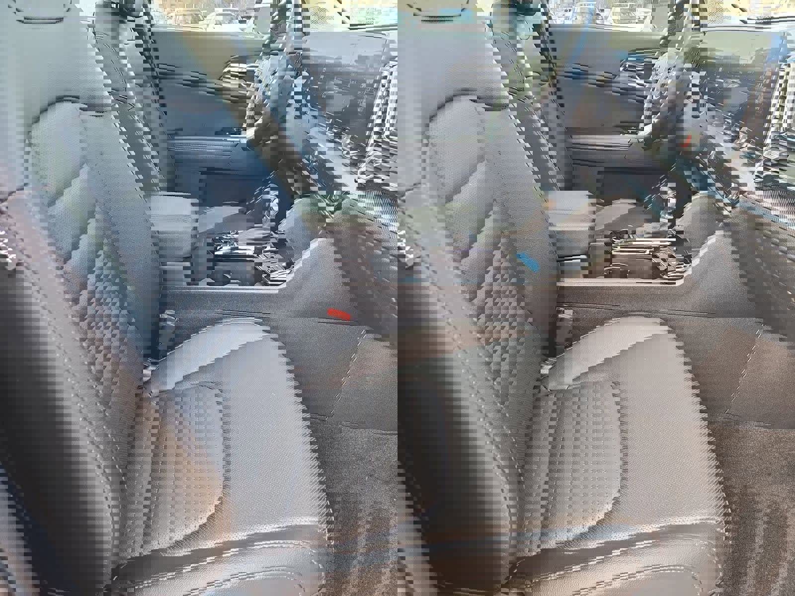 Used 2024 Kia Sportage SX image 22