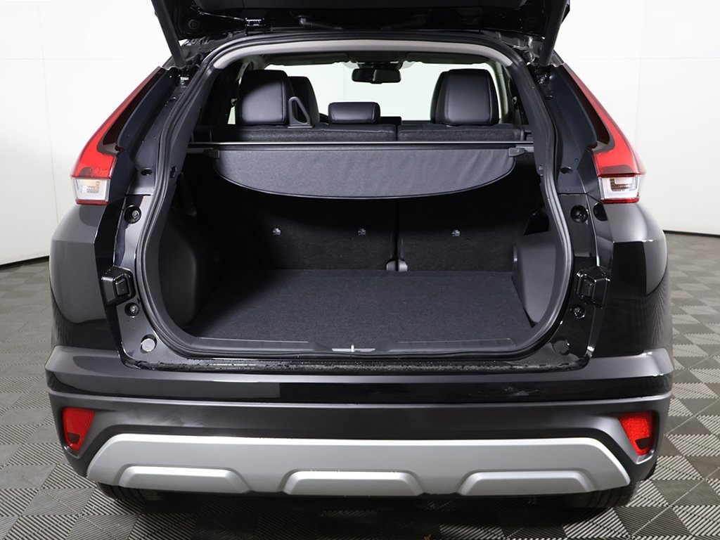 New 2026 Mitsubishi Eclipse Cross SE image 16