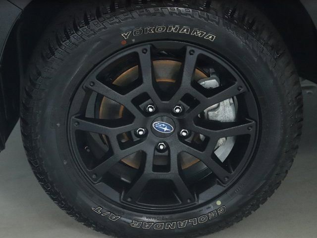 Certified 2024 Subaru Crosstrek 2.5i Wilderness AWD/4WD image 39