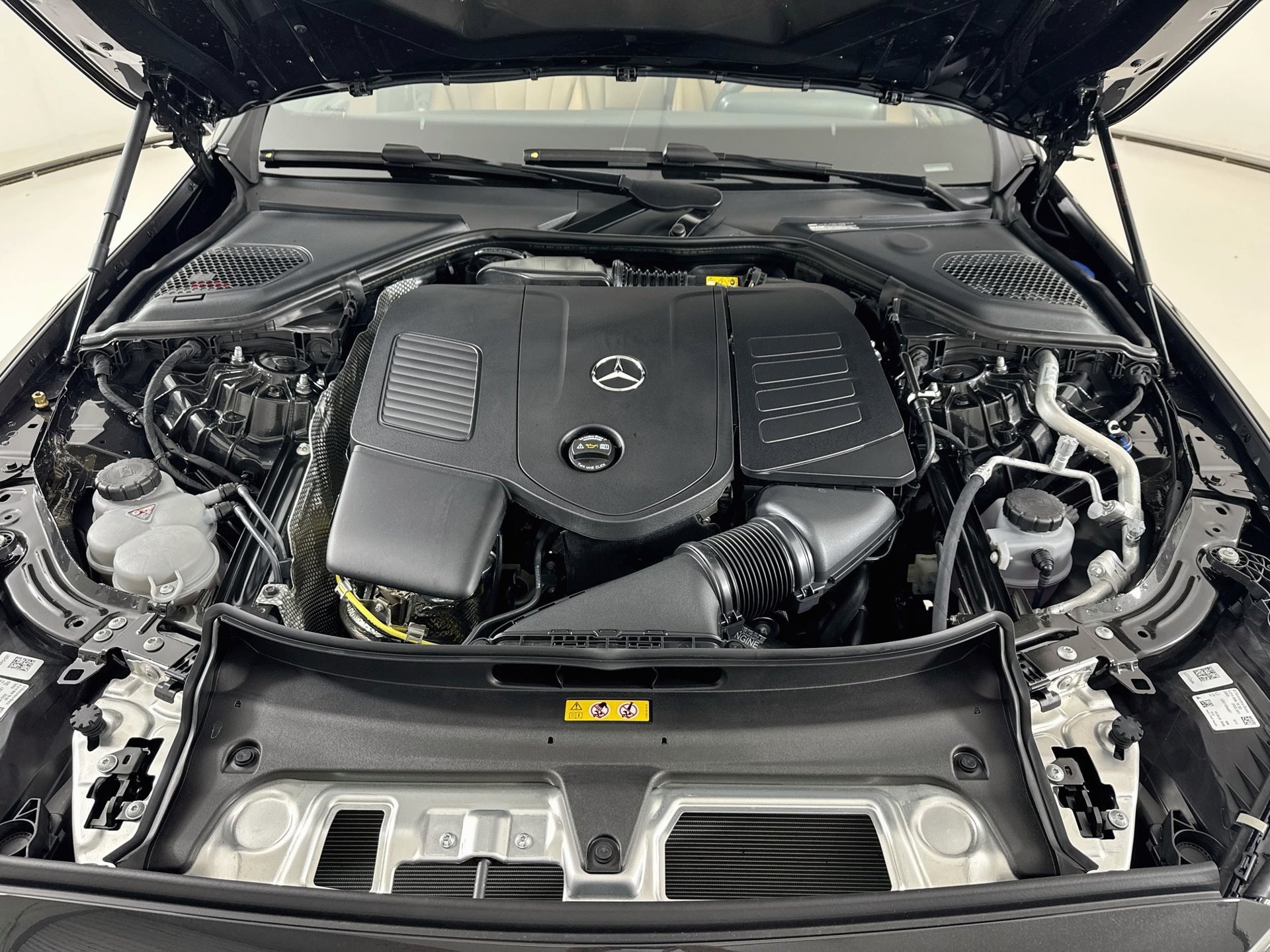 New 2027 Mercedes-Benz E 350 Sedan image 33