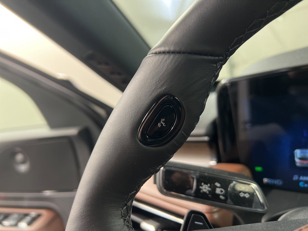 Used 2026 Lincoln Aviator Reserve image 18