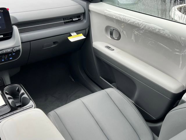 New 2026 Hyundai Ioniq 5 SEL image 17