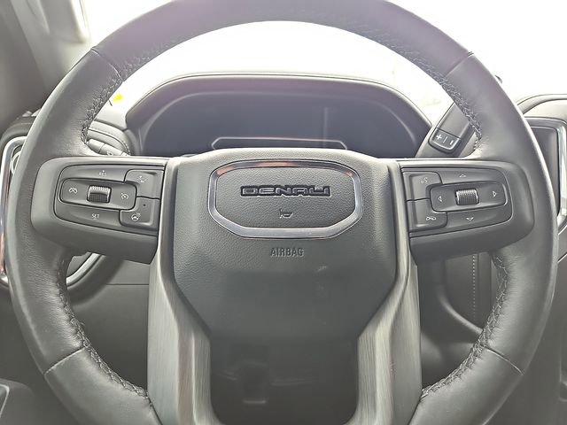 Used 2022 GMC Sierra 2500 Denali AWD/4WD image 19