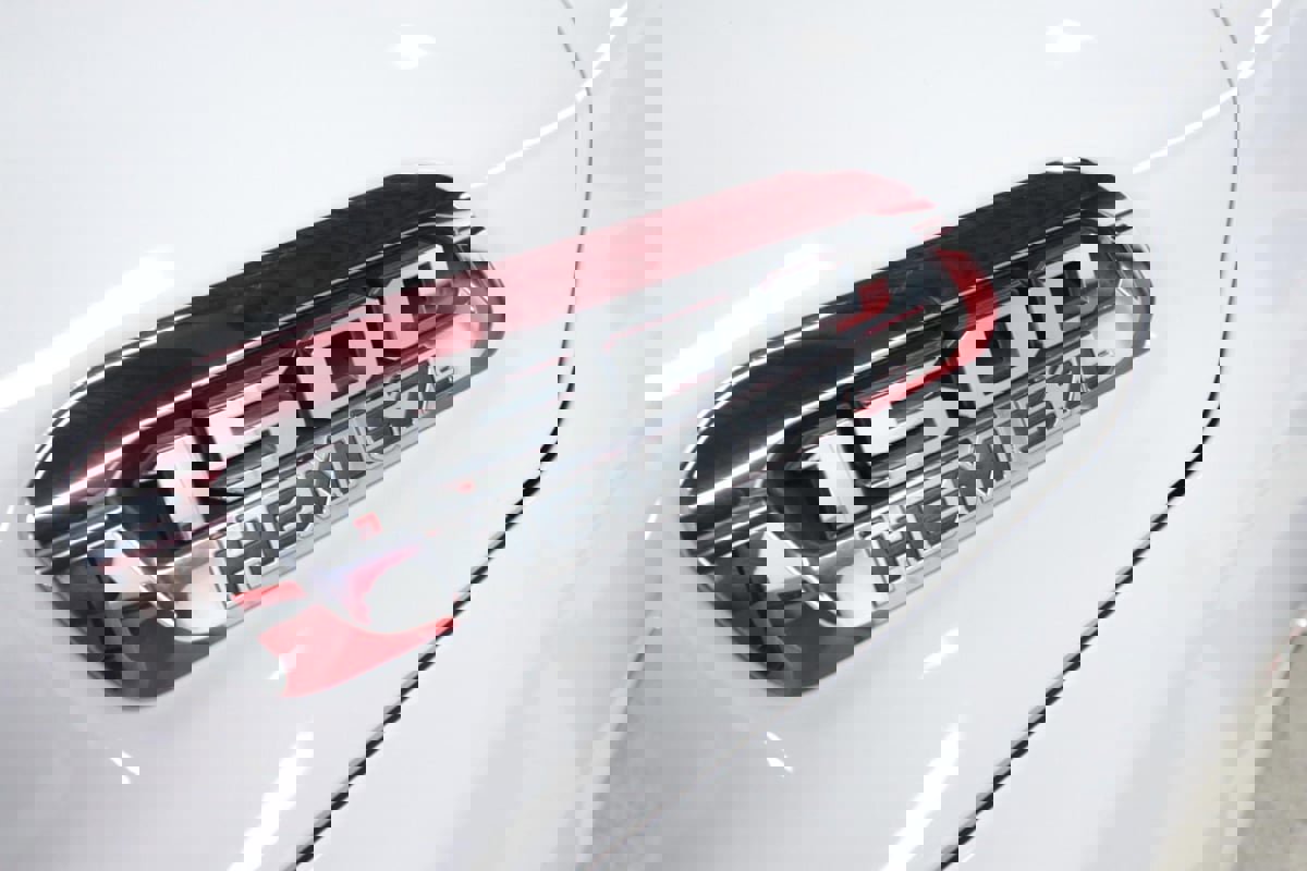 Used 2021 RAM 1500 Big Horn image 34