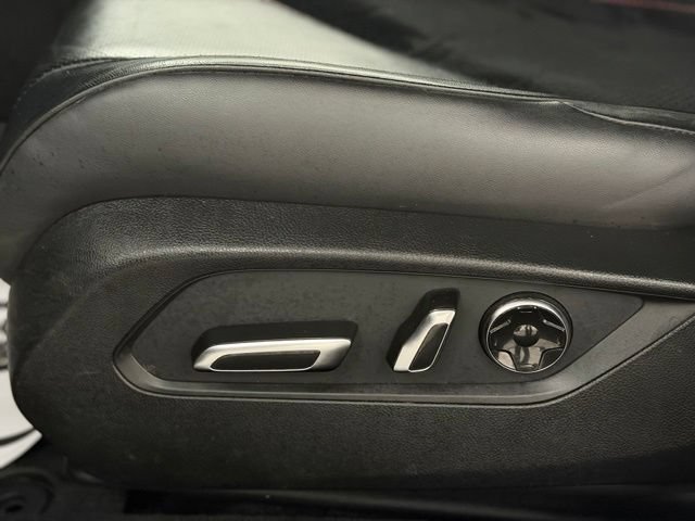 Used 2025 Acura TLX w/ A-SPEC Package AWD/4WD image 15