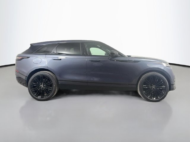 New 2026 Land Rover Range Rover Velar Belgravia AWD/4WD image 4