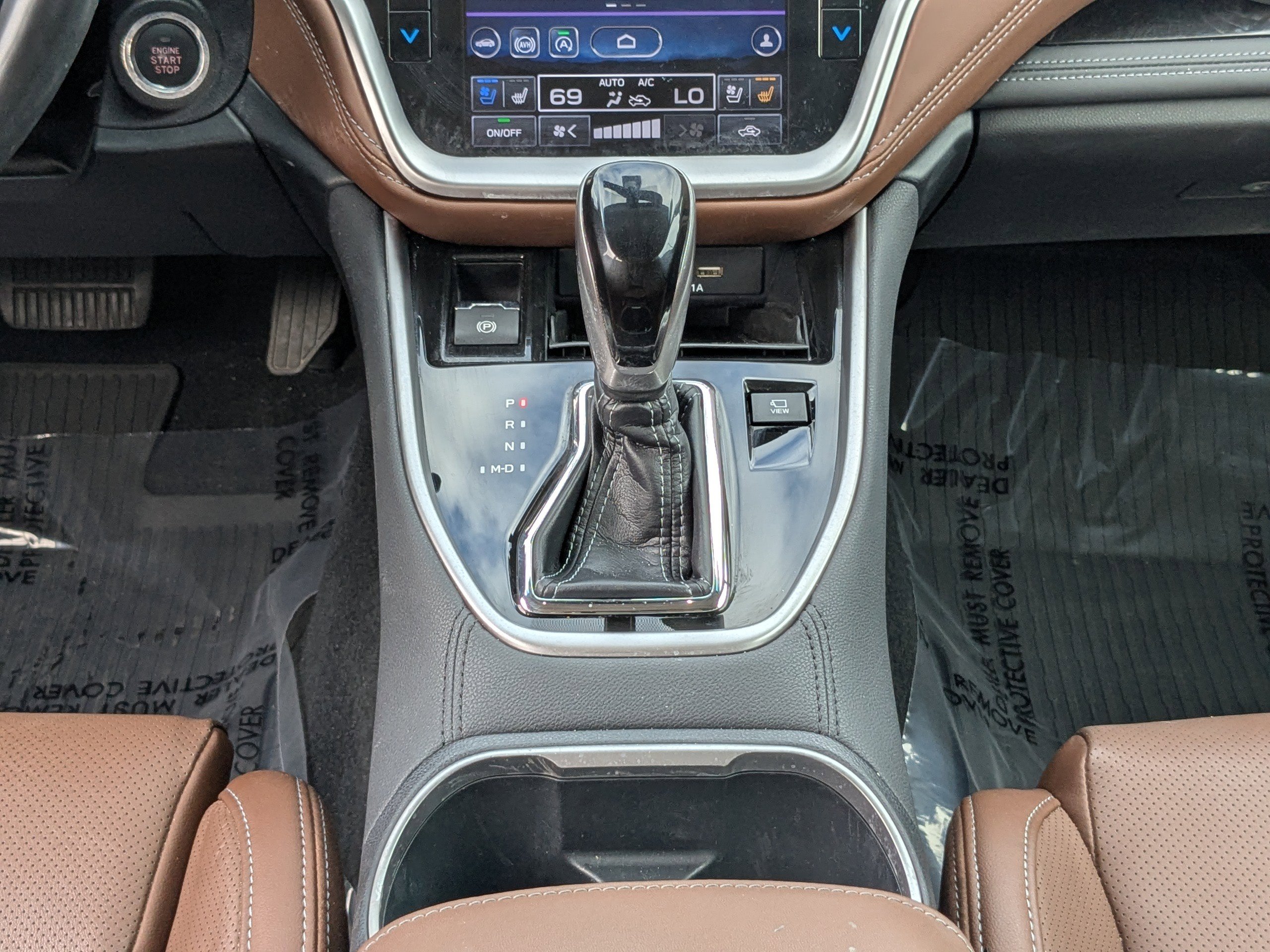 Used 2022 Subaru Outback Touring image 21
