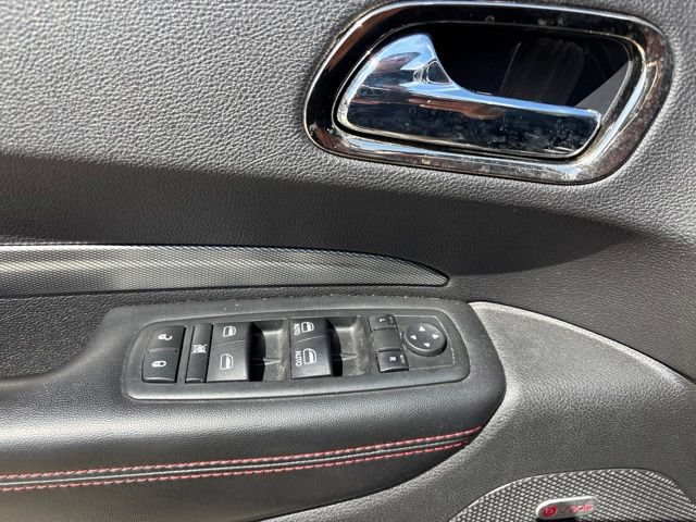 Used 2018 Dodge Durango GT w/ Premium Group AWD/4WD image 20
