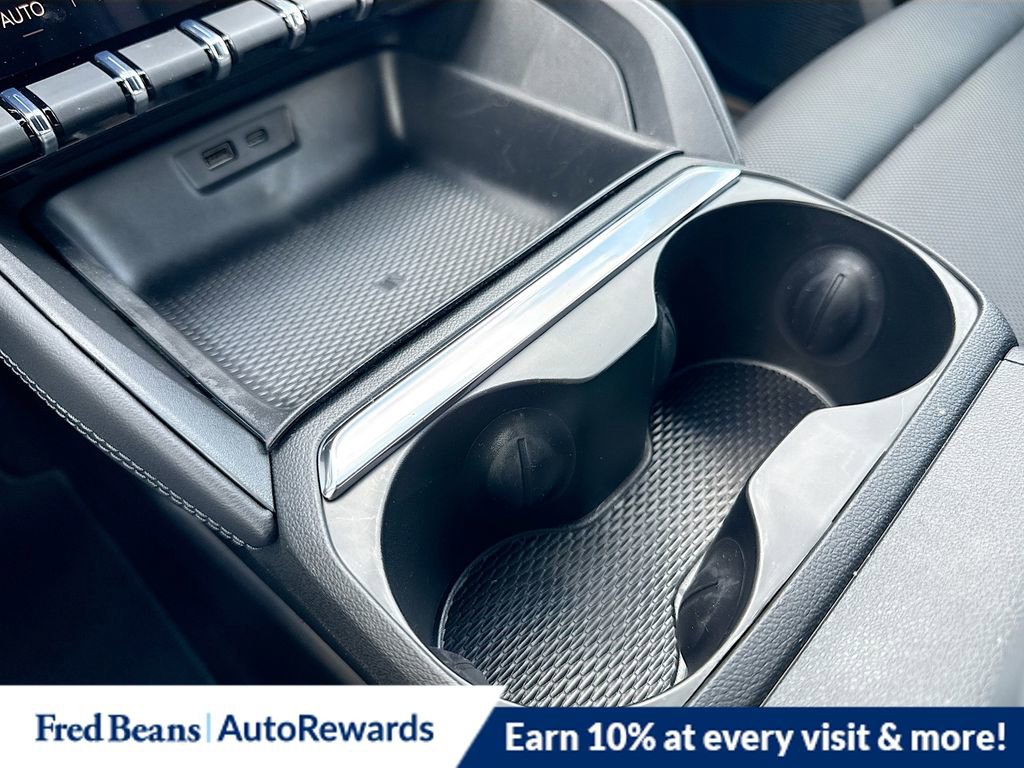 New 2026 GMC Terrain Elevation w/ Elevation Premium Package image 33