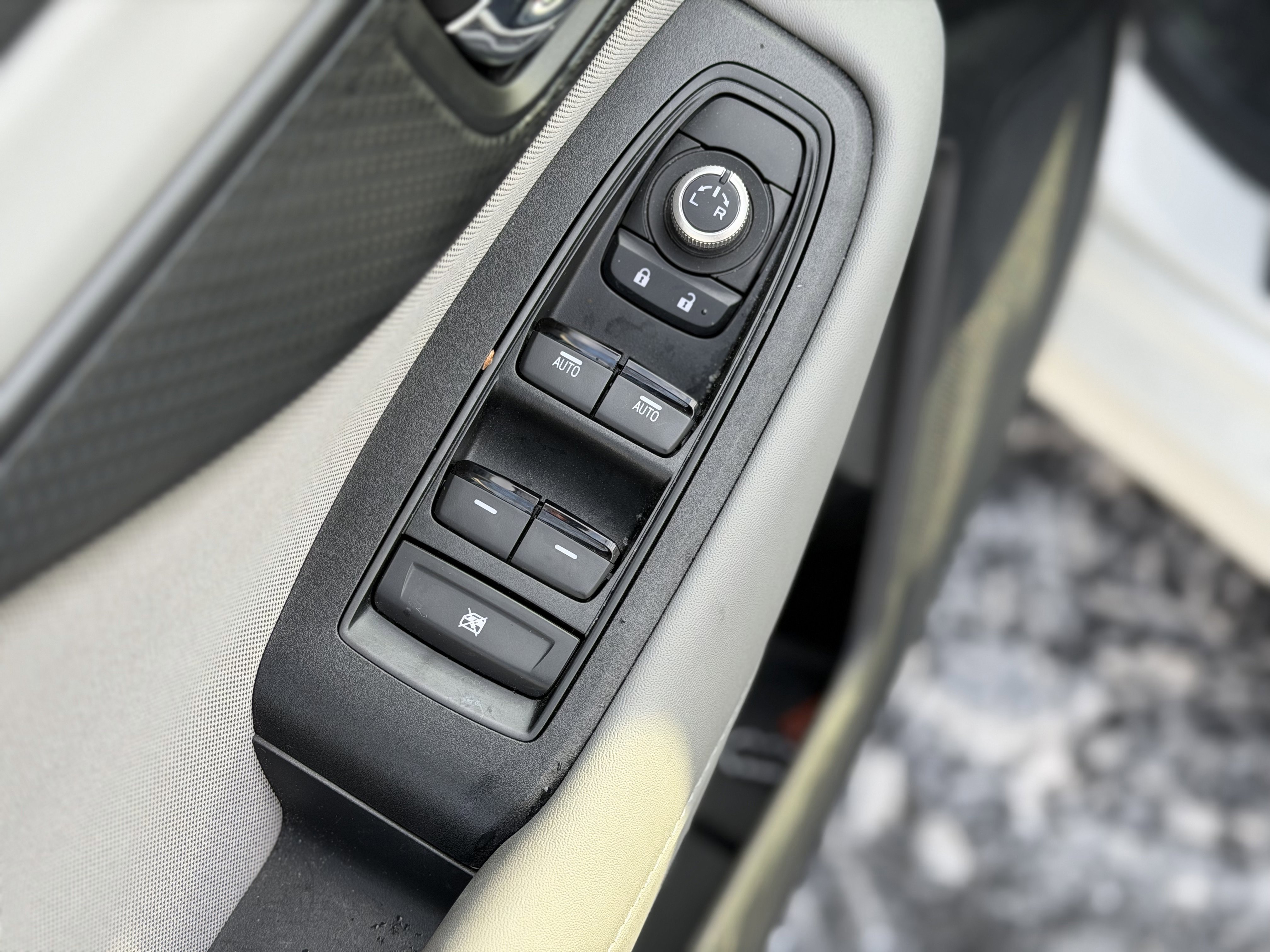 Used 2023 Subaru Legacy Premium image 20