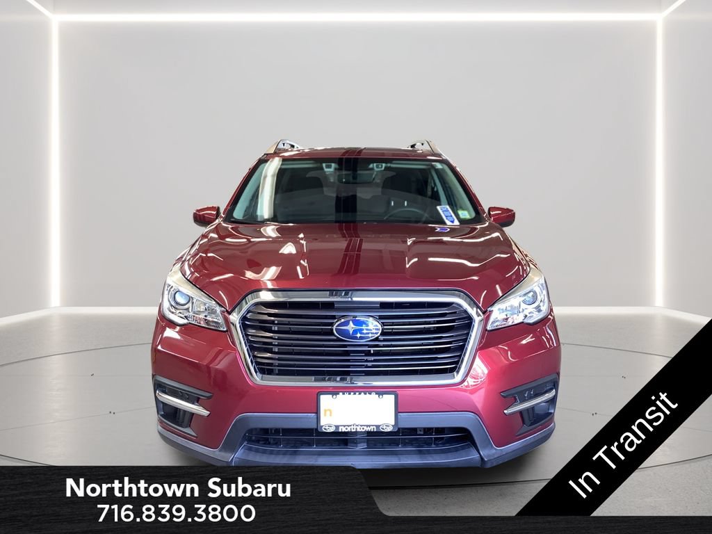 Used 2020 Subaru Ascent Premium w/ Sport Package AWD/4WD image 10