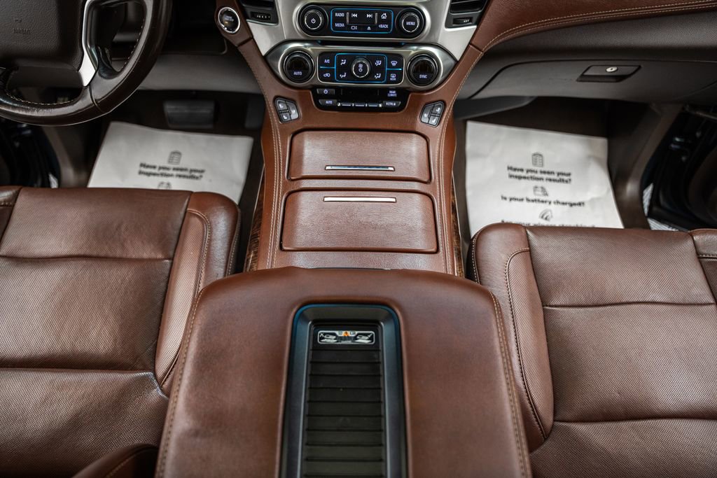 Used 2019 Chevrolet Tahoe Premier AWD/4WD image 32