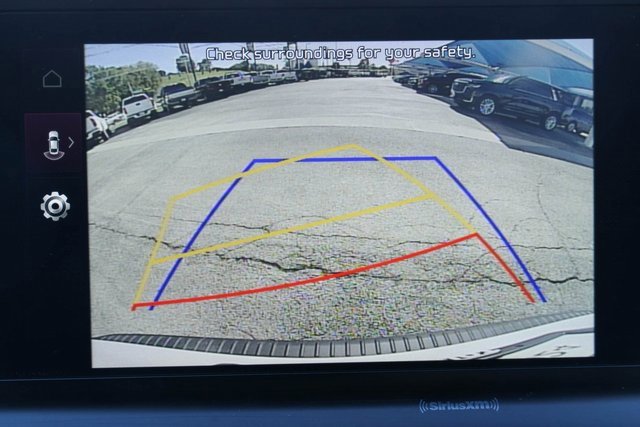 Used 2022 Kia Telluride S image 33