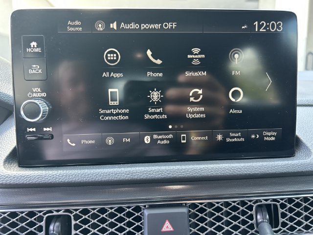 Certified 2023 Acura Integra A-Spec w/ Technology Package FWD image 25