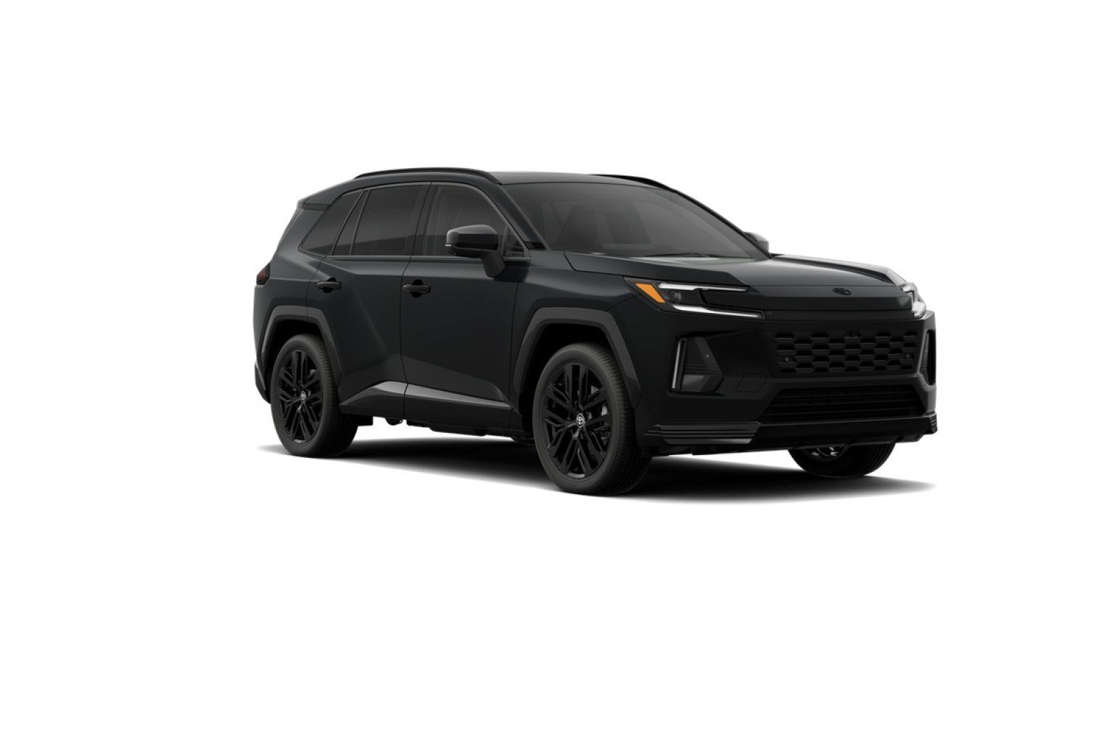 New 2026 Toyota RAV4 XSE AWD/4WD image 17
