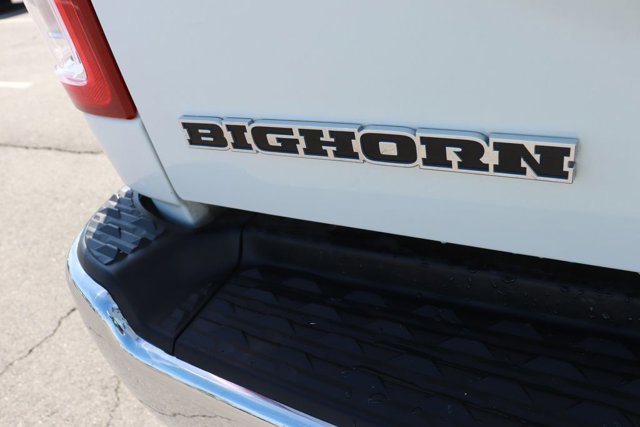 Used 2024 RAM 3500 Big Horn image 6