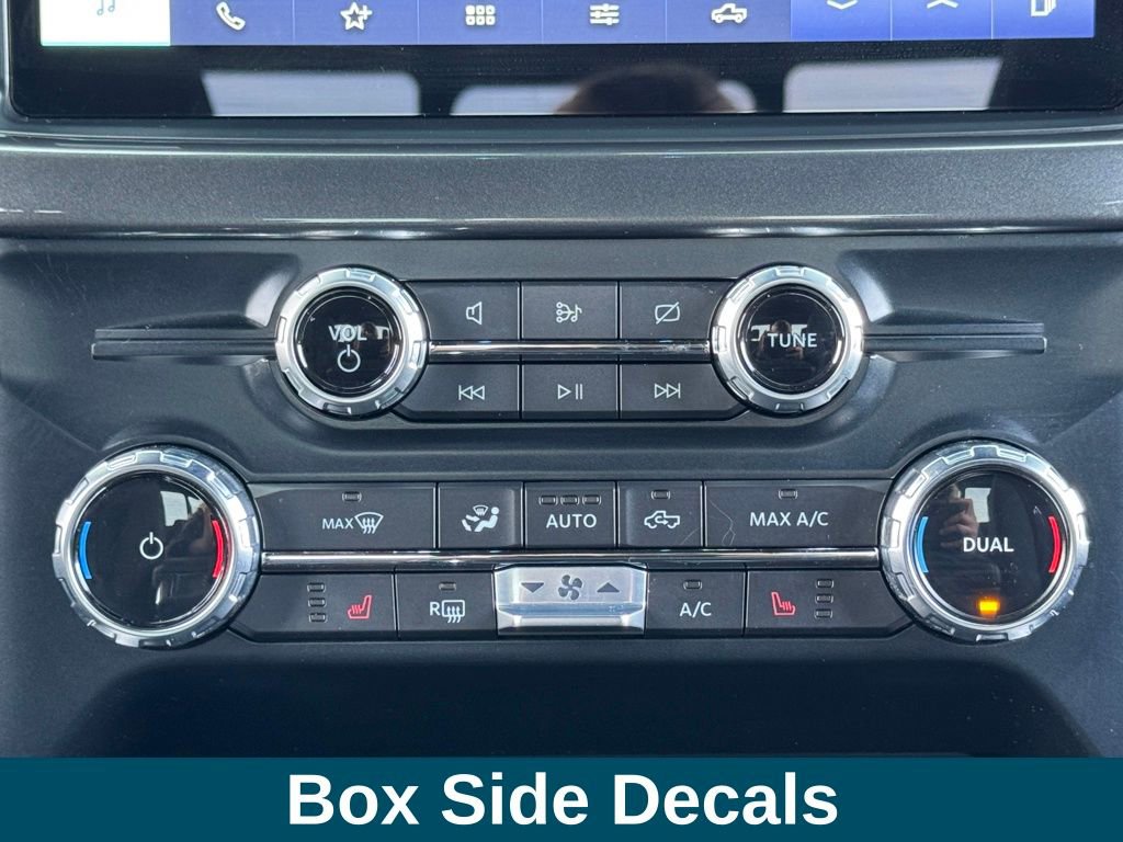 Used 2022 Ford F150 XLT w/ Equipment Group 302A High image 23