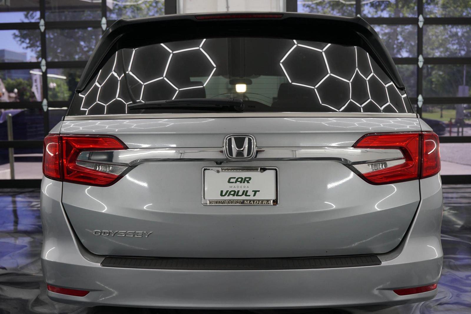 Used 2019 Honda Odyssey LX image 11