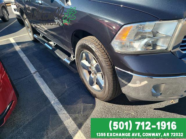 Used 2016 RAM 1500 Lone Star image 4