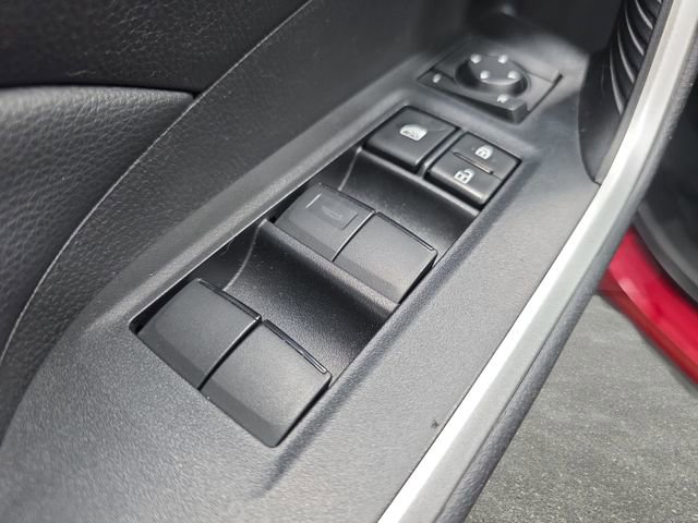 Certified 2023 Toyota RAV4 LE AWD/4WD image 23