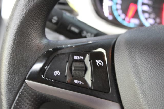 Used 2016 Chevrolet Spark LT FWD image 15