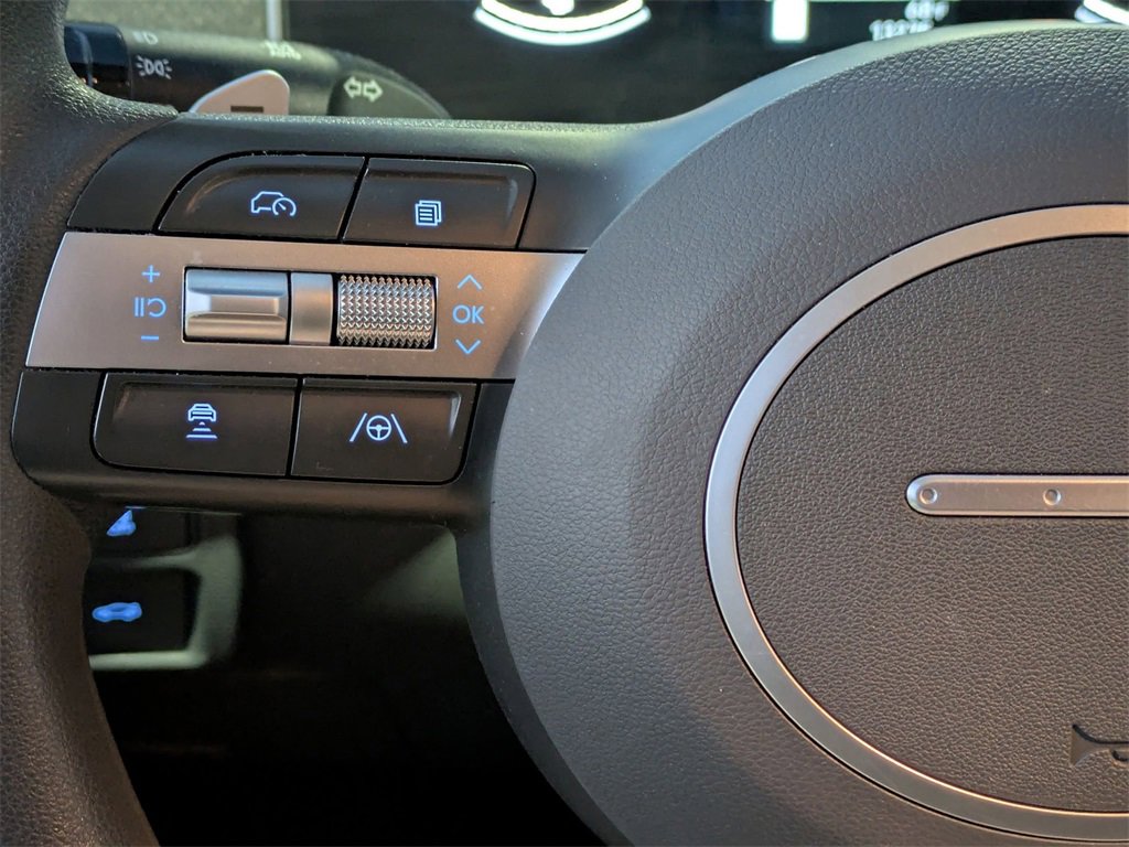 Used 2025 Hyundai Sonata SEL image 19