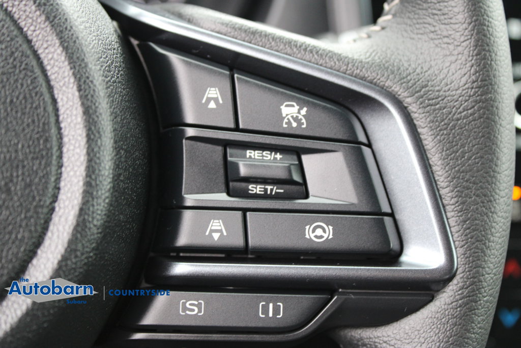 Used 2026 Subaru Forester Limited AWD/4WD image 15