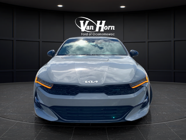 Used 2022 Kia K5 GT-Line AWD/4WD image 2