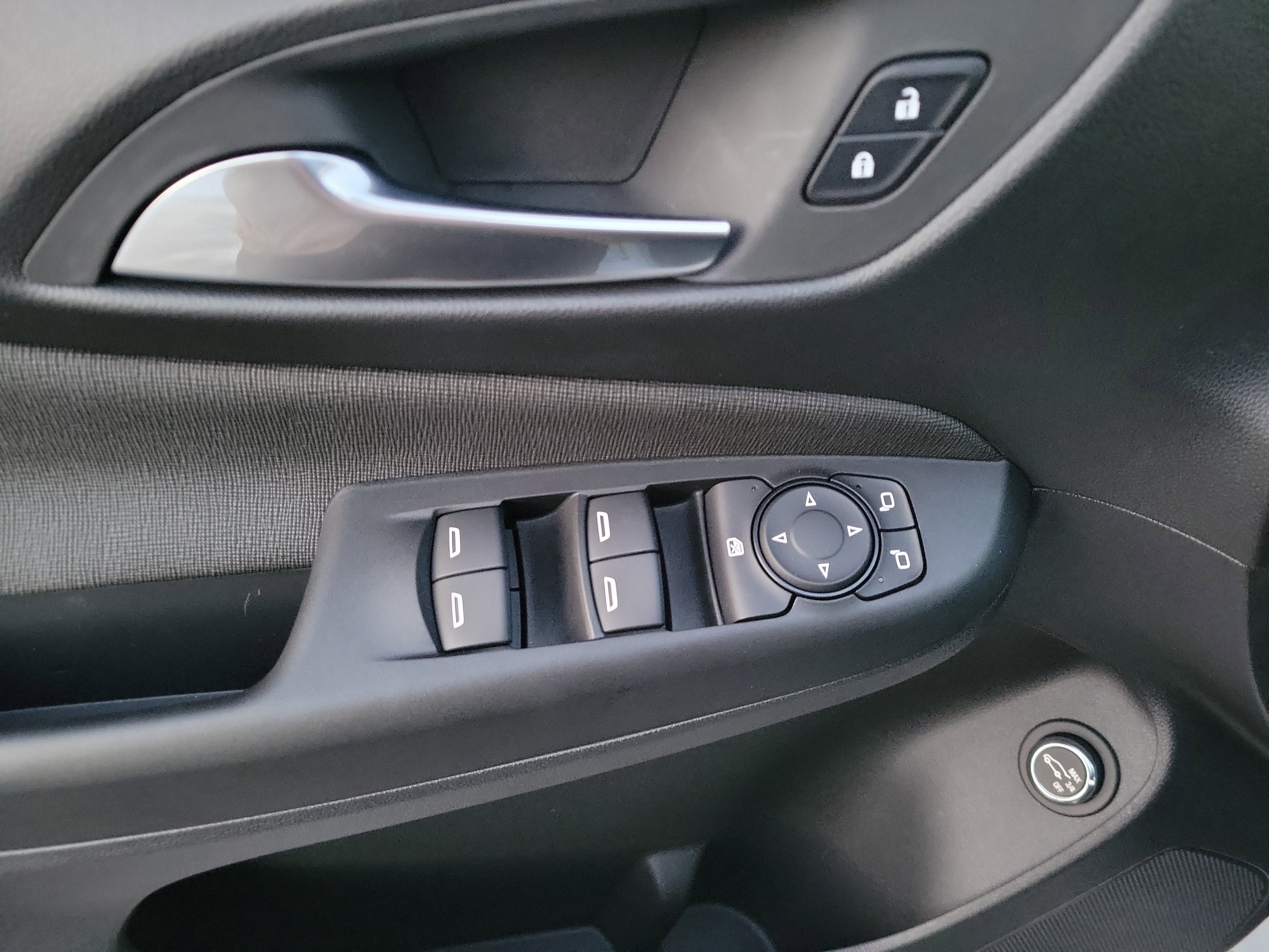 New 2026 Buick Envista Preferred w/ Convenience I Package FWD image 18