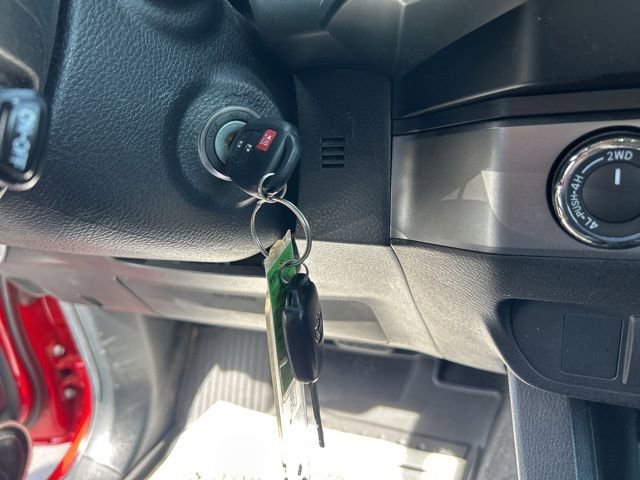 Used 2022 Toyota Tacoma SR image 28