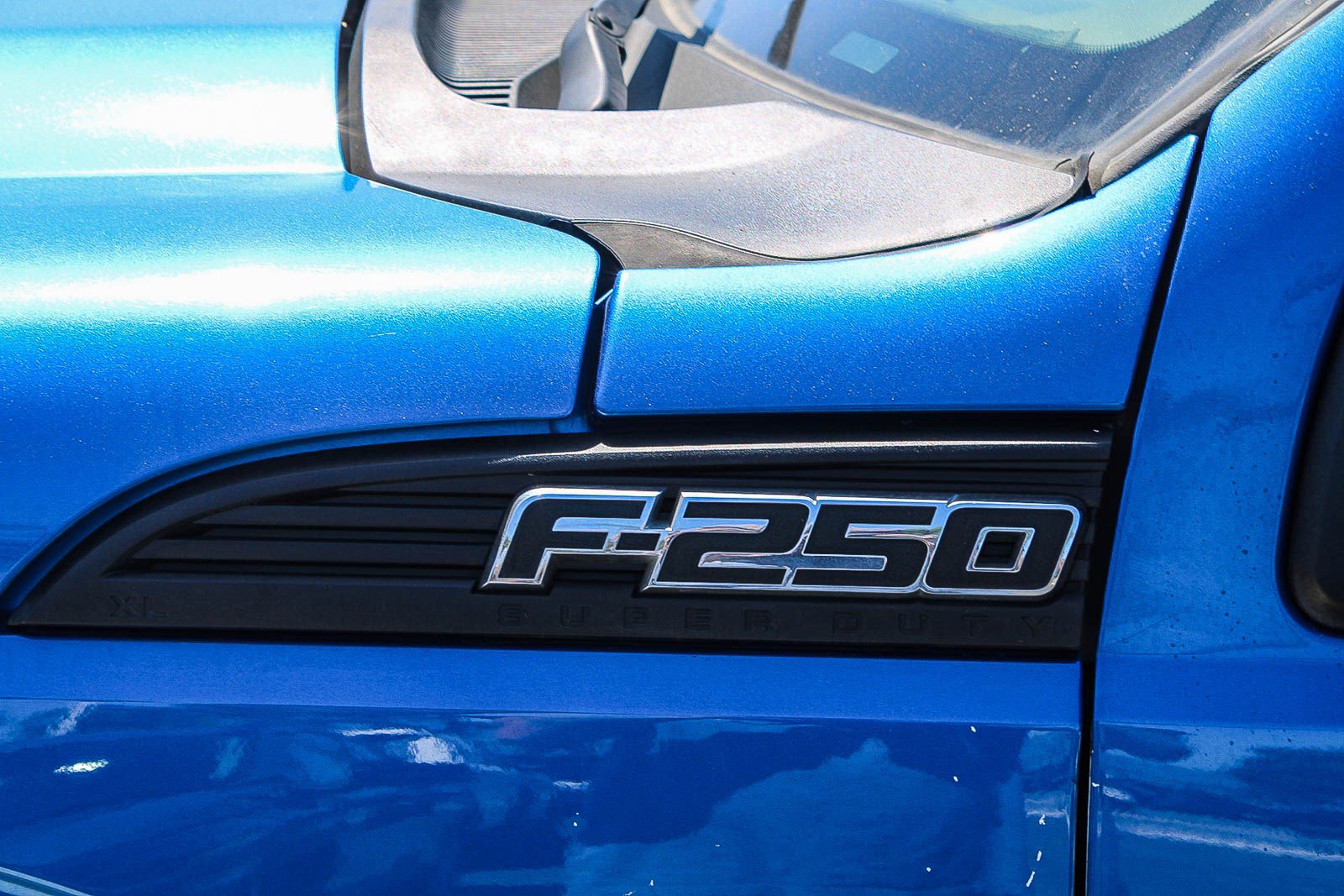 Used 2016 Ford F250 XL w/ XL Value Package RWD image 12