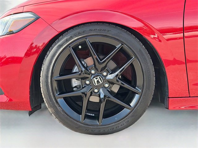 Used 2024 Honda Civic Sport image 39
