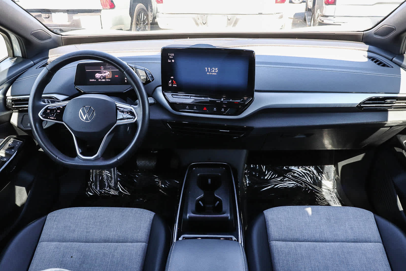 Used 2023 Volkswagen ID.4 Pro image 11