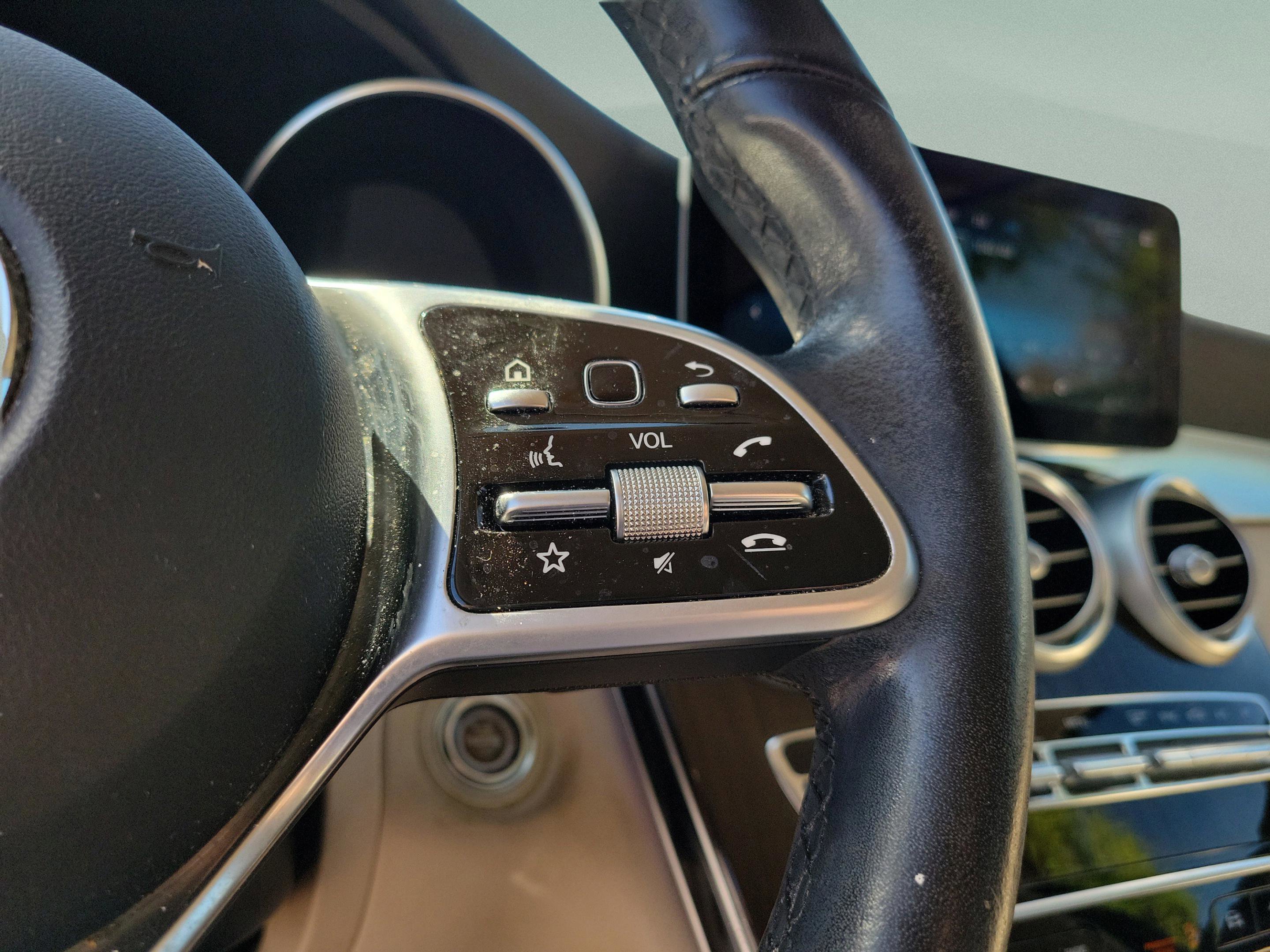 Certified 2022 Mercedes-Benz GLC 300 4MATIC image 27