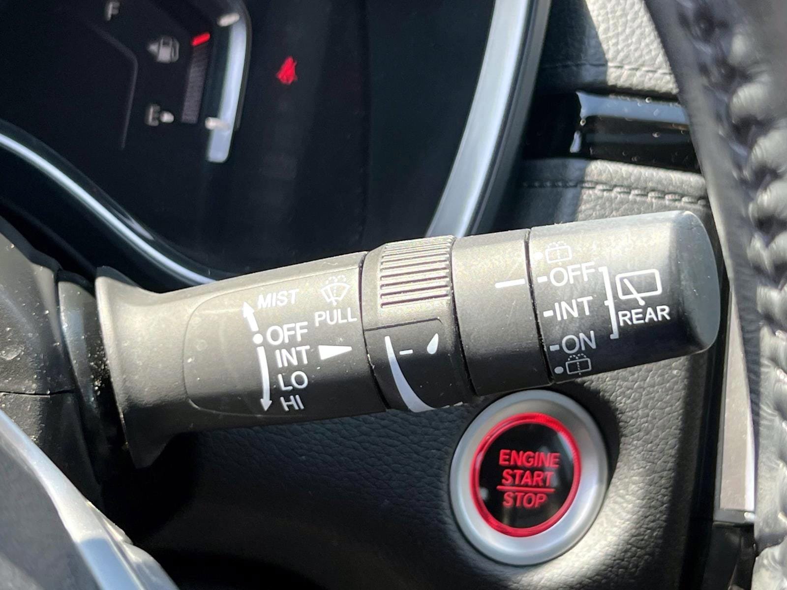 Certified 2019 Honda CR-V EX-L image 24