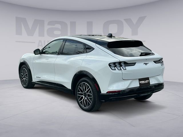 Certified 2024 Ford Mustang Mach-E Premium image 3