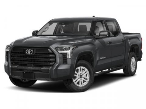 New 2025 Toyota Tundra SR5 image 1