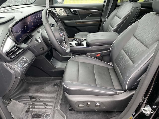 Certified 2025 Buick Enclave Avenir w/ Super Cruise Package AWD/4WD image 21