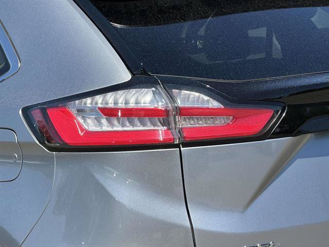 Used 2023 Ford Edge SEL AWD/4WD image 9