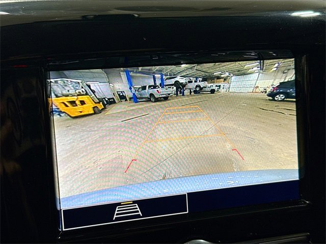 Used 2021 Chevrolet Traverse LS w/ LPO, Blackout Package image 15