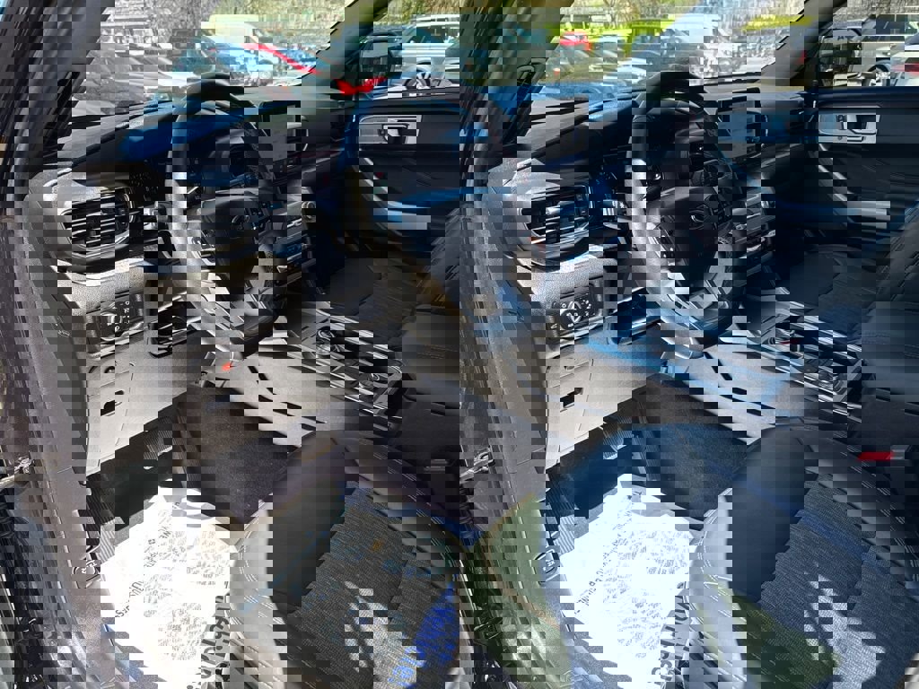 Used 2024 Ford Explorer Timberline w/ Timberline Technology Package image 19