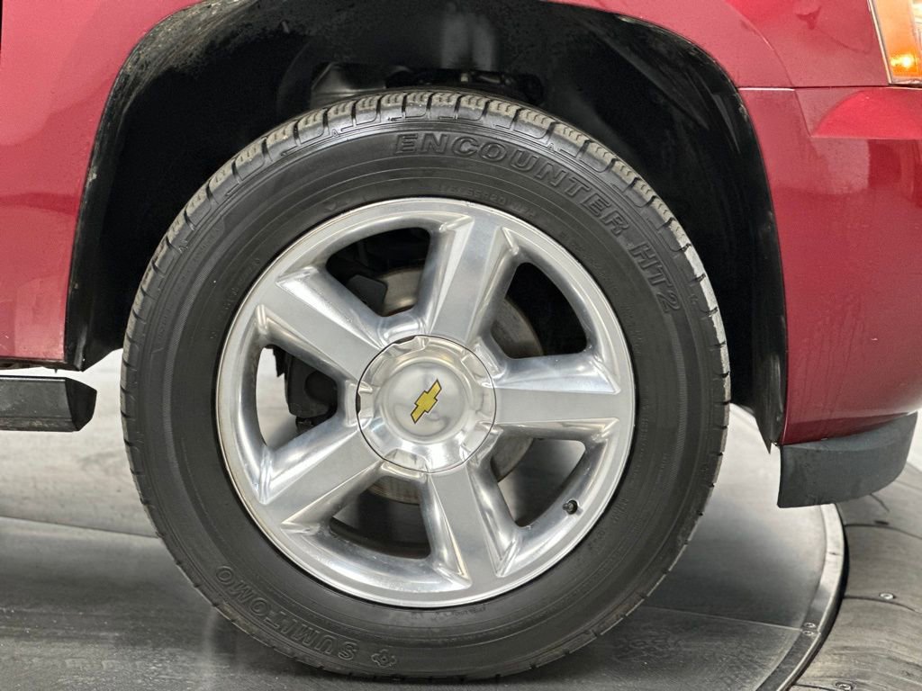 Used 2011 Chevrolet Suburban LTZ image 28